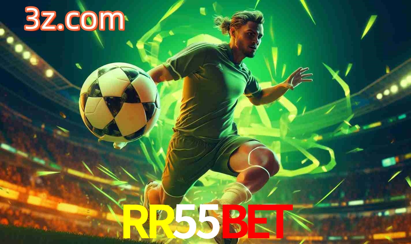 Diversidade Apostas no RR55BET