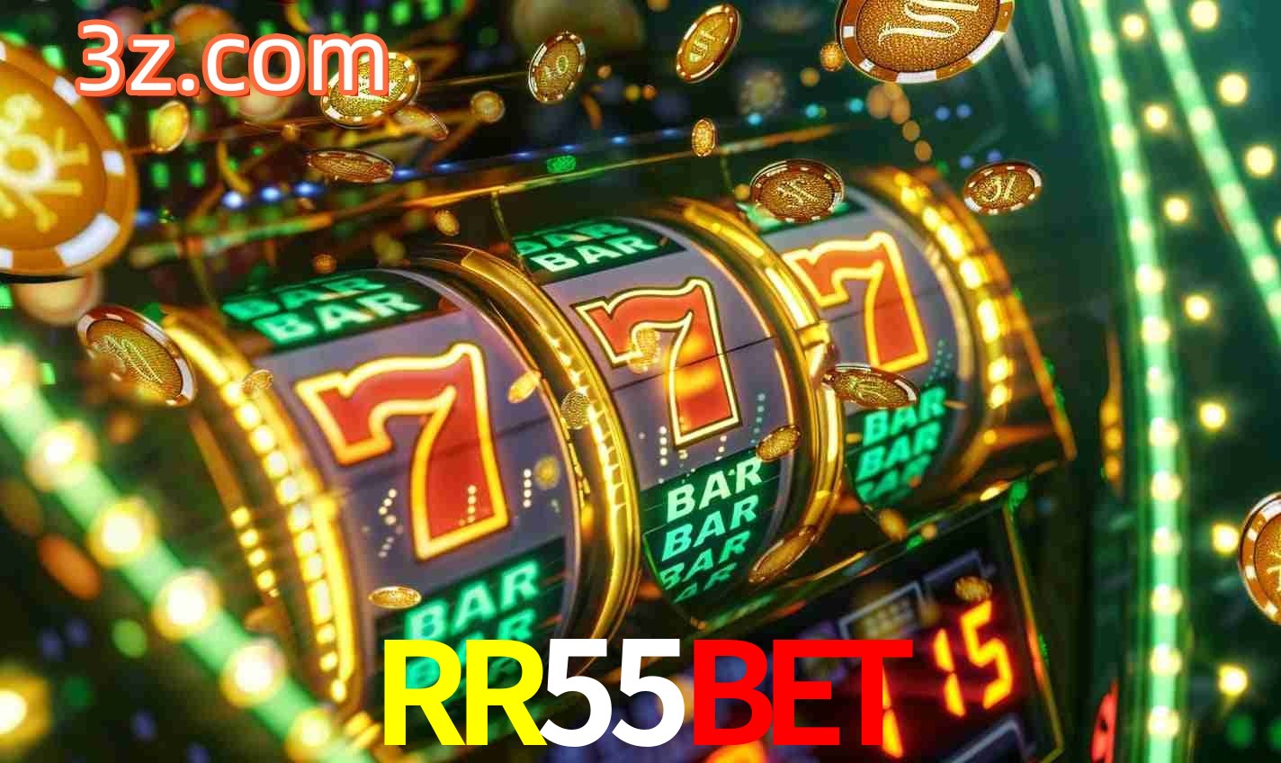 Populares Slots RR55BET