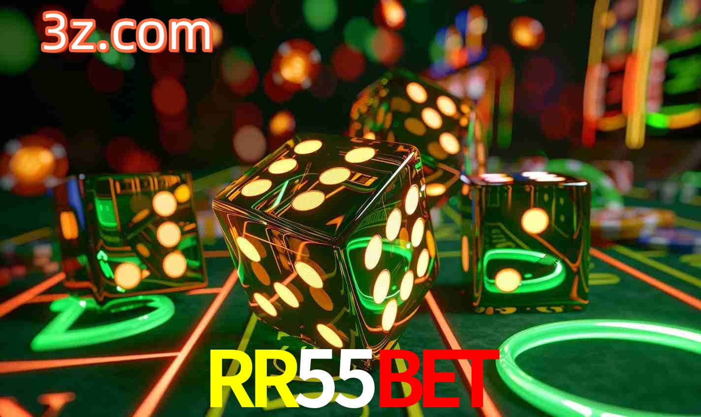 Entretenimento no Jogos RR55BET