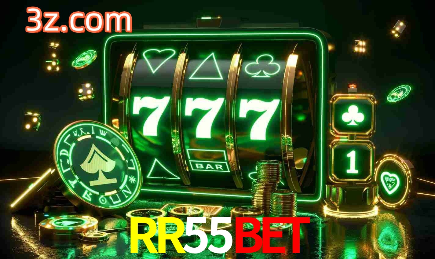 Seguro Login no Cassino Online RR55BET
