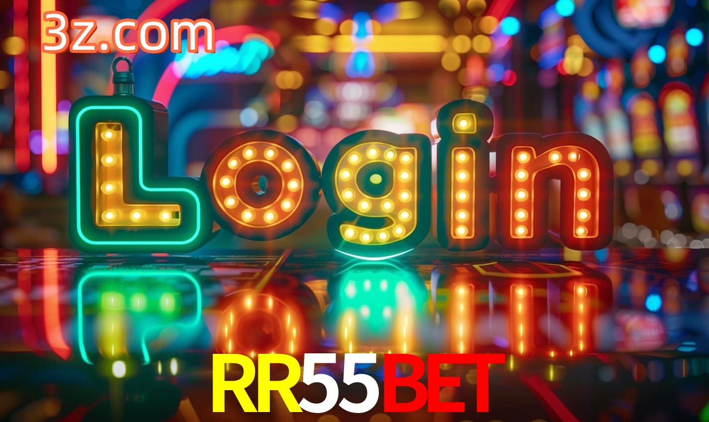 Mundo dos Jogos Cassino RR55BET