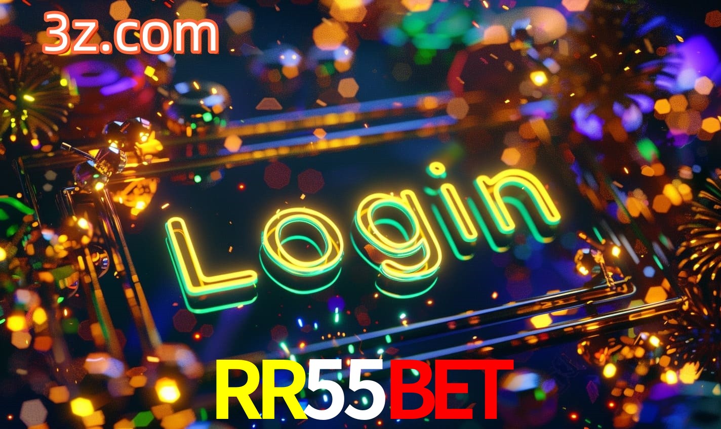 Populares Slots RR55BET