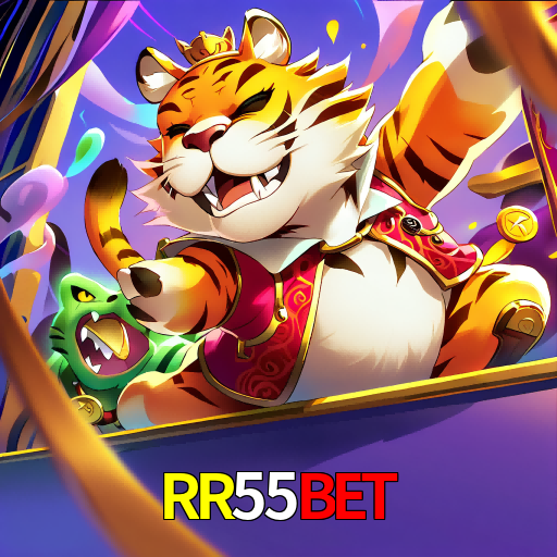 Experiência Imersiva no Cassino Online RR55BET